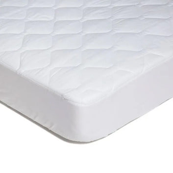 Couvre-matelas anti-acariens Caleffi - Simple