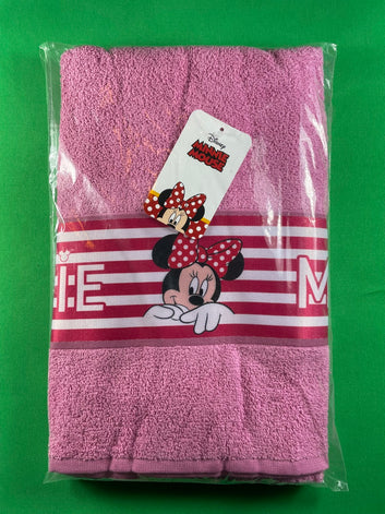 Set Spugna 1+1 - Disney - MINNIE MOUSE