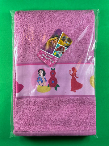 Set Spugna 1+1 - Disney - PRINCESS