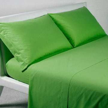 Ensemble de Draps Simple - Caleffi Vert