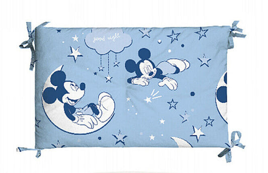 Stoßstange - Disney Baby - Mickey - Star Night - Einzigartig