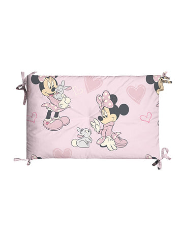 Stoßstange - Disney Baby - Minnie Friends - Einzigartig