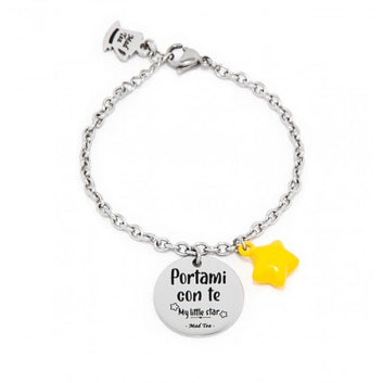 Bracciale „Mein kleiner Stern“ – Mad Tea